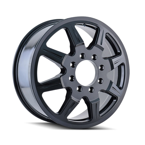 Mayhem Wheels Monstir Dually 8101 (MPN: 8101-2879BIN)