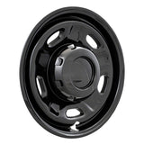 Coast To Coast Wheel Skin (MPN: IWCIMP96BLK)