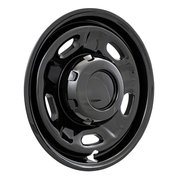 Coast To Coast Wheel Skin (MPN: IWCIMP96BLK)