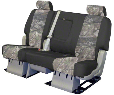 Coverking Neosupreme Seat Cover (MPN: CSC2RT03CH8513)