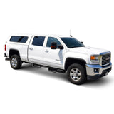Westin Outlaw Drop Nerf Step Bars (MPN: 20-11955)