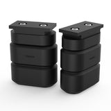 Timbren Helper Spring Kit (MPN: MBRSP25B)