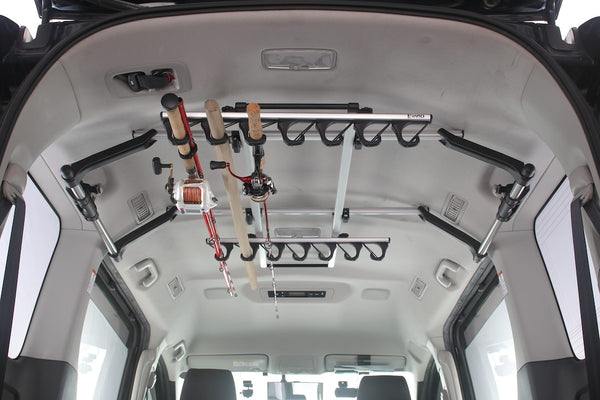 INNO Fishing Rod Holder (MPN: IF14G)