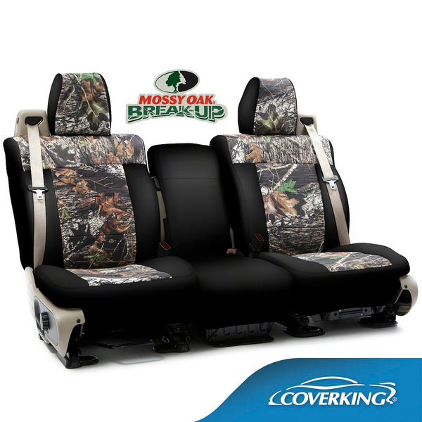 Coverking Neosupreme Seat Cover (MPN: CSC2MO01TT7742)