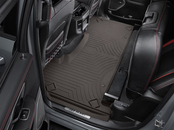 WeatherTech FloorLiner HP Cocoa (MPN: 4714283IM)