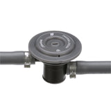 Attwood Marine Fuel Line Assembly (MPN: 93806UUSD7)