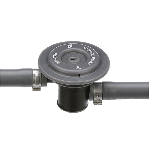 Attwood Marine Fuel Line Assembly (MPN: 93806UUSD7)