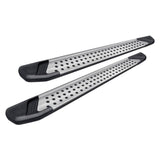 Black Horse Off Road Vortex Running Boards (MPN: VO-T370)