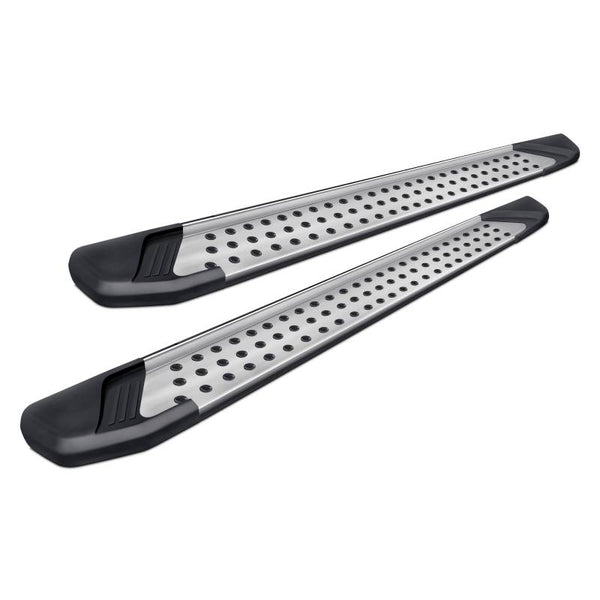 Black Horse Off Road Vortex Running Boards (MPN: VO-T370)