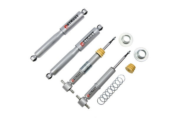 Belltech Street Performance Shock Absorber (MPN: 9503)