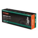 CURT Manual Sidewind Trailer Tongue Jack (MPN: 28113)