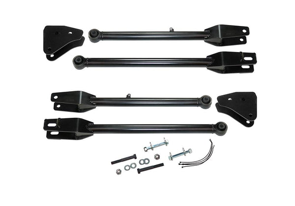 Superlift Four Link Suspension System (MPN: 9110)