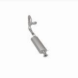 MagnaFlow Street Series Exhaust System Kit (MPN: 15718)