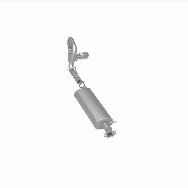 MagnaFlow Street Series Exhaust System Kit (MPN: 15718)