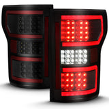 AnzoUSA Tail Light Assembly (MPN: 311314)