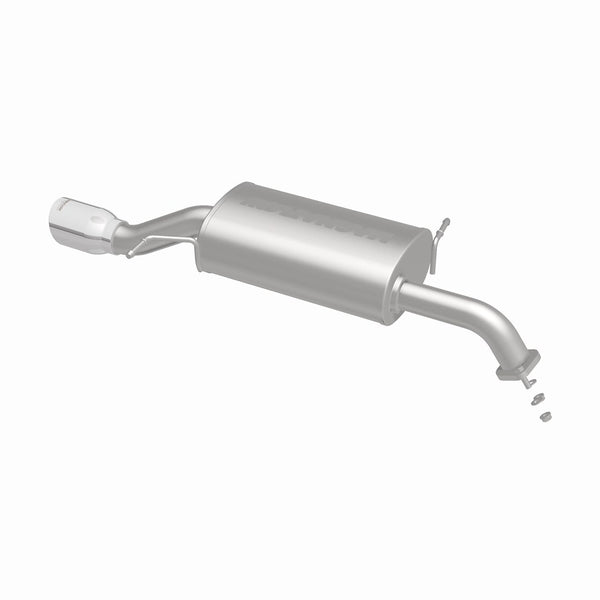 Magnaflow Mazda 2 Street Series Exhaust System (MPN: 15555)