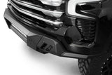 Black Label Front Bumper for Chevy Silverado 1500 (MPN: F140300010103)
