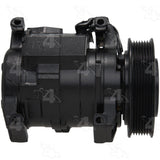 Four Seasons Air Conditioner Compressor (MPN: 77389)