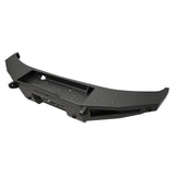 Westin XTS Front Bumper (MPN: 59-711255)