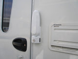 Milenco America Entry Door Lock (MPN: 4718)
