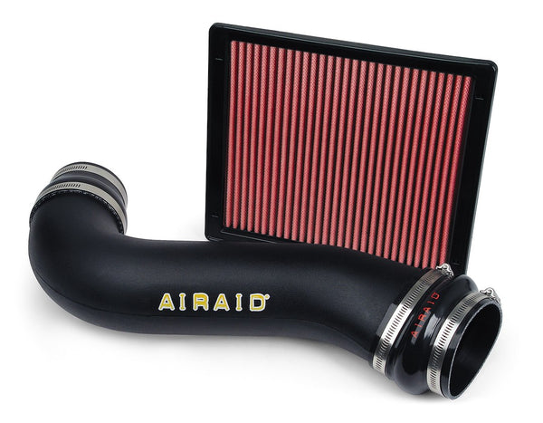 Airaid Cold Air Intake Jr Series (MPN: 311-727)
