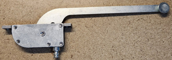 Heng's Roof Vent Operator Assembly (MPN: JRP1003R-C)