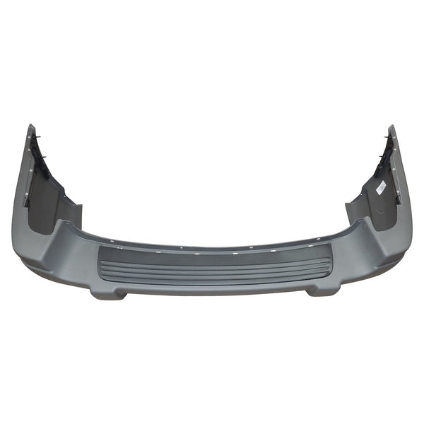 Crown Automotive Bumper Cover (MPN: 5EU81VF7AA)