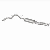 Magnaflow Performance Exhaust System Kit (MPN: 15701)