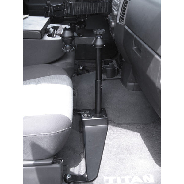 Ram Mounts Laptop Mount Base (MPN: RAM-VB-134)