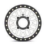 KMC Wheels KS235 Grenade Beadlock (MPN: KS23556040538)