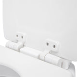 Camco Premium Ceramic RV Toilet (MPN: 41710)