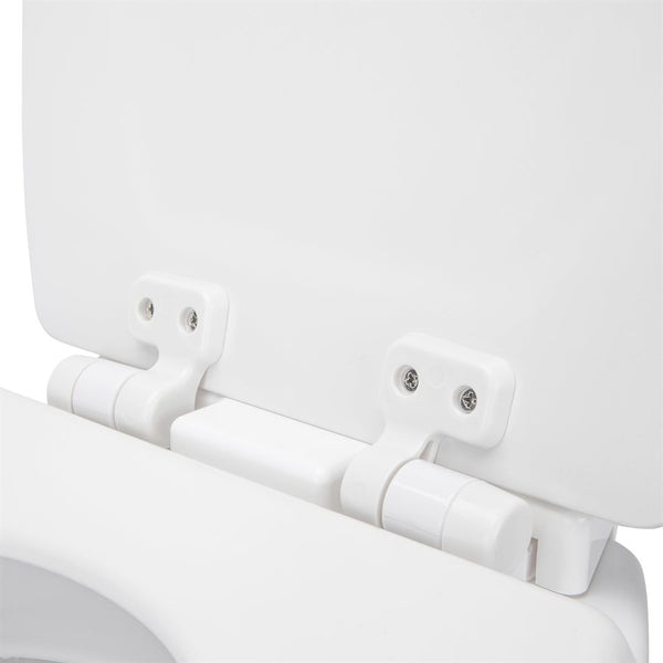Camco Premium Ceramic RV Toilet (MPN: 41710)