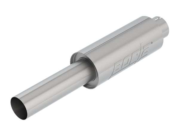 Borla Exhaust Resonator (MPN: 60666)