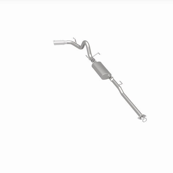 MagnaFlow Toyota Tacoma Street Series Exhaust System (MPN: 15315)