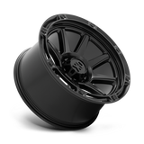KMC Wheels XD863 Titan 20 Inch Wheel (MPN: XD86329068700)