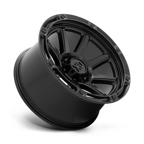 KMC Wheels XD863 Titan 20 Inch Wheel (MPN: XD86329068700)