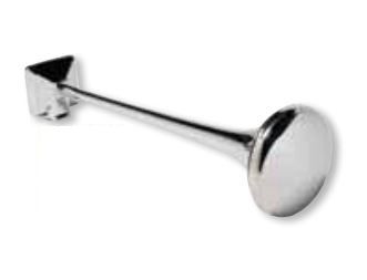 Hadley Round Bell Air Horn (MPN: H00878A)