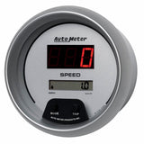 AutoMeter Ultra-Lite Electric Speedometer (MPN: 6588)