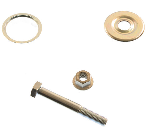 Bilstein B6 Heavy-Duty Shock Absorber (MPN: 24-185028)