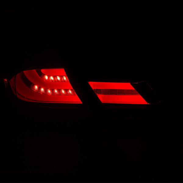 AnzoUSA LED Tail Light Assembly (MPN: 321325)