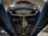 Advanced FLOW Engineering Exhaust System Kit (MPN: 49-37015-L)