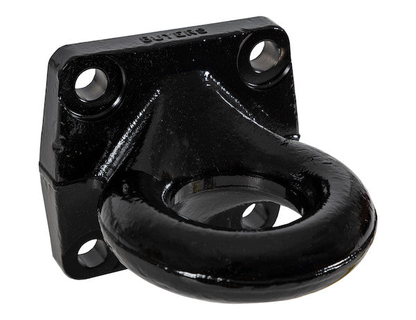Buyers Products Forged 4 Bolt Mount Drawbar (MPN: BDB1385)