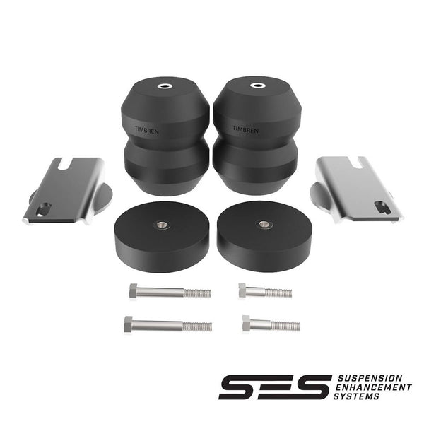 Timbren Suspension Enhancement System (MPN: DR5500)