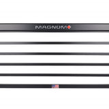 Magnum Truck Racks Heavy Duty Headache Rack (MPN: 419STBRO2NB)