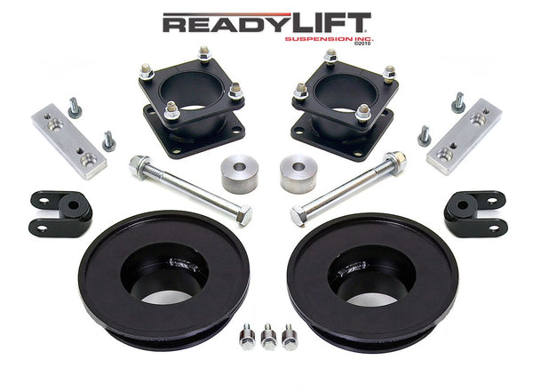 ReadyLIFT SST Series Suspension Lift Kit (MPN: 69-5015)