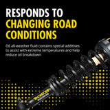 Monroe Shock Absorber Magnum (MPN: 153032L)