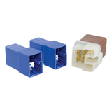 CURT Trailer Wiring Connector Relay Kit (MPN: 57000)