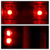 Spyder Automotive Tail Light Assembly (MPN: 5001771)