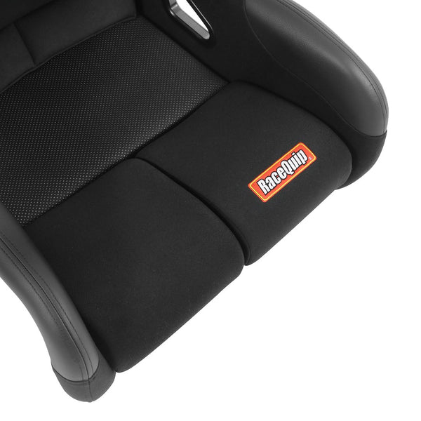 RaceQuip FIA Certified Composite Racing Seat (MPN: 96886689)