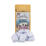 Waste holding tank treatment with floral flush (MPN: 41490)